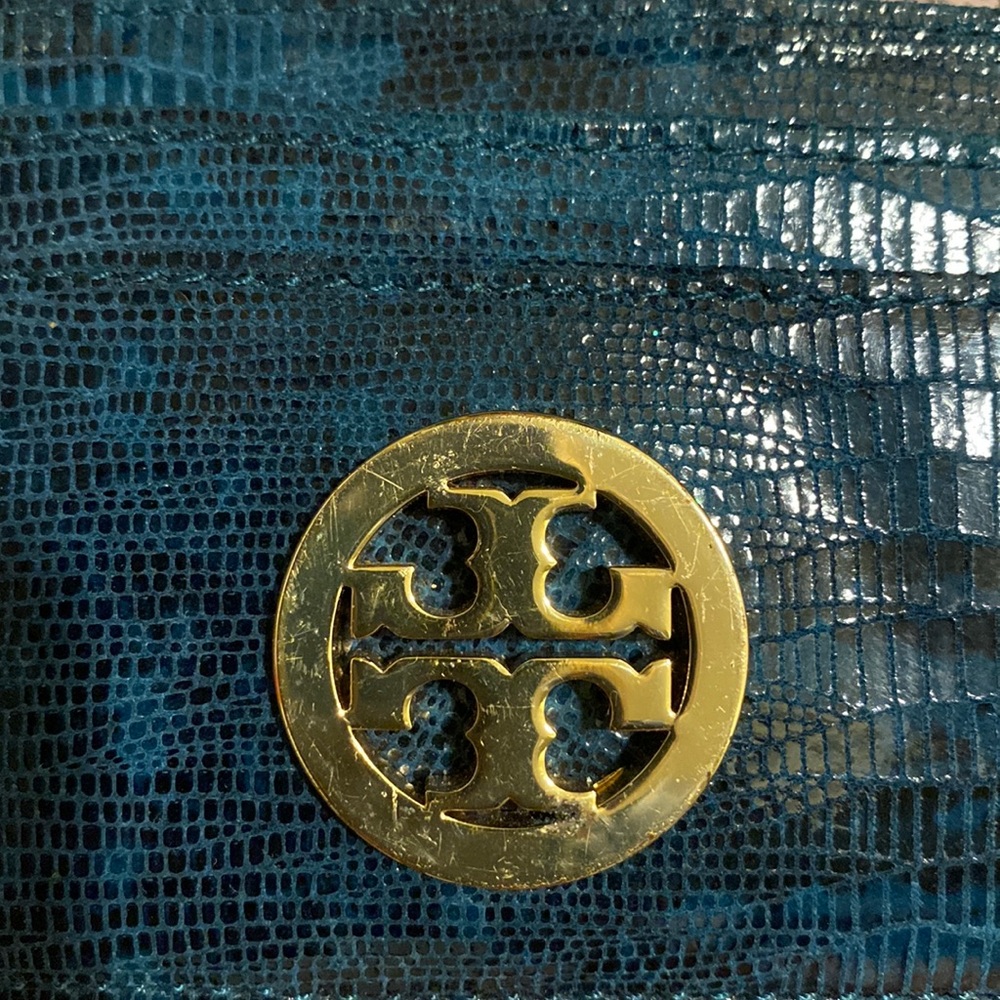 Tory Burch Card Case